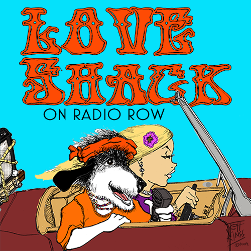 Love Shack